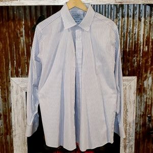 Tyrwhitt dress shirt